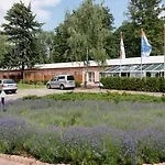 Maerkisches Gildehaus Tagungs-und Congresshotel Des Handwerks Gmbh 酒店 *