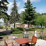 Maerkisches Gildehaus Tagungs-und Congresshotel Des Handwerks Gmbh 酒店