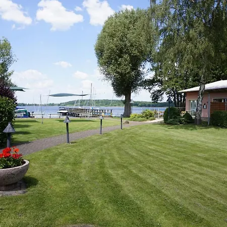 Maerkisches Gildehaus Tagungs-und Congresshotel Des Handwerks Gmbh Hotel Schwielowsee