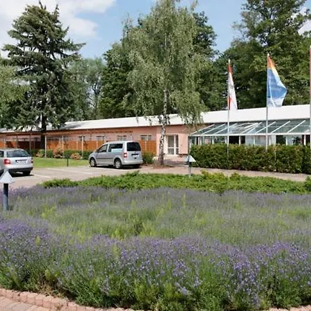 Maerkisches Gildehaus Tagungs-und Congresshotel Des Handwerks Gmbh Hotel *
