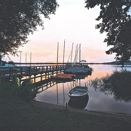 Maerkisches Gildehaus Tagungs-und Congresshotel Des Handwerks Gmbh *