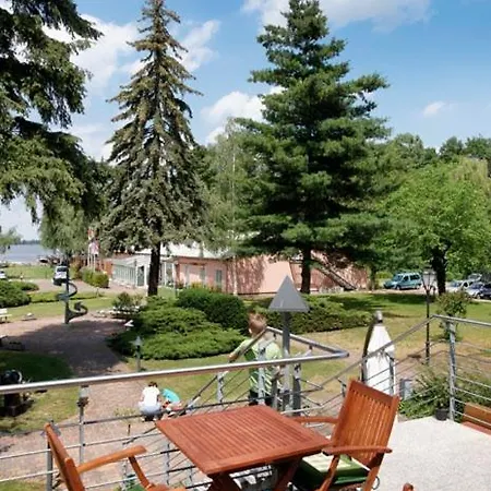 Maerkisches Gildehaus Tagungs-und Congresshotel Des Handwerks Gmbh فندق