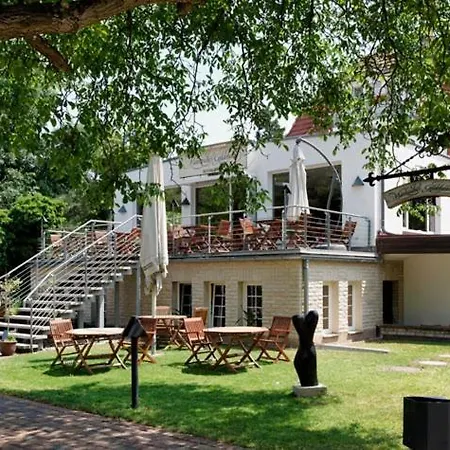 فندق Maerkisches Gildehaus Tagungs-und Congresshotel Des Handwerks Gmbh *