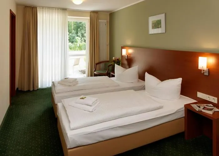 Maerkisches Gildehaus Tagungs-und Congresshotel Des Handwerks Gmbh *