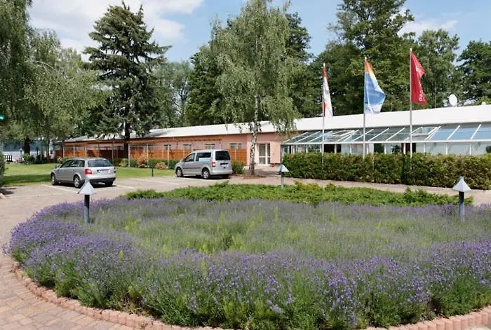 Maerkisches Gildehaus Tagungs-und Congresshotel Des Handwerks Gmbh فندق *