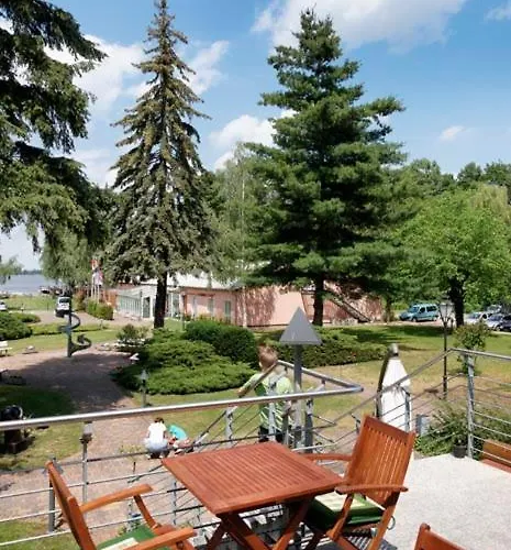 Maerkisches Gildehaus Tagungs-und Congresshotel Des Handwerks Gmbh فندق