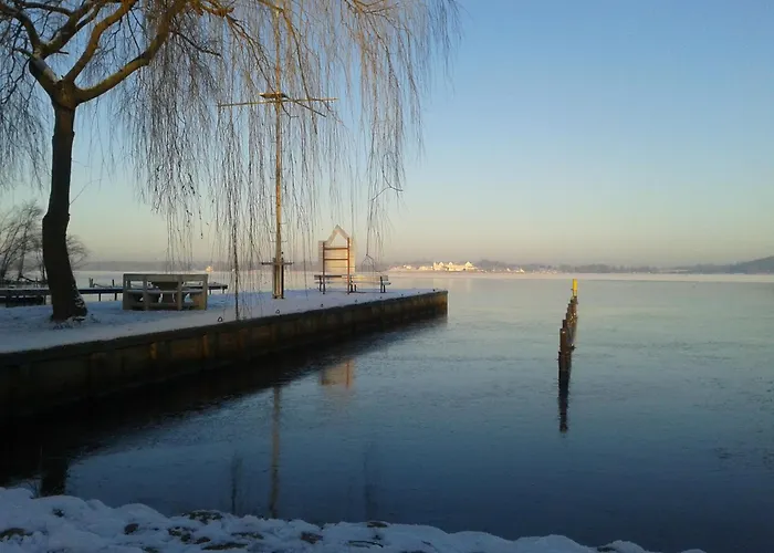 Maerkisches Gildehaus Tagungs-und Congresshotel Des Handwerks Gmbh فندق شيلووسي